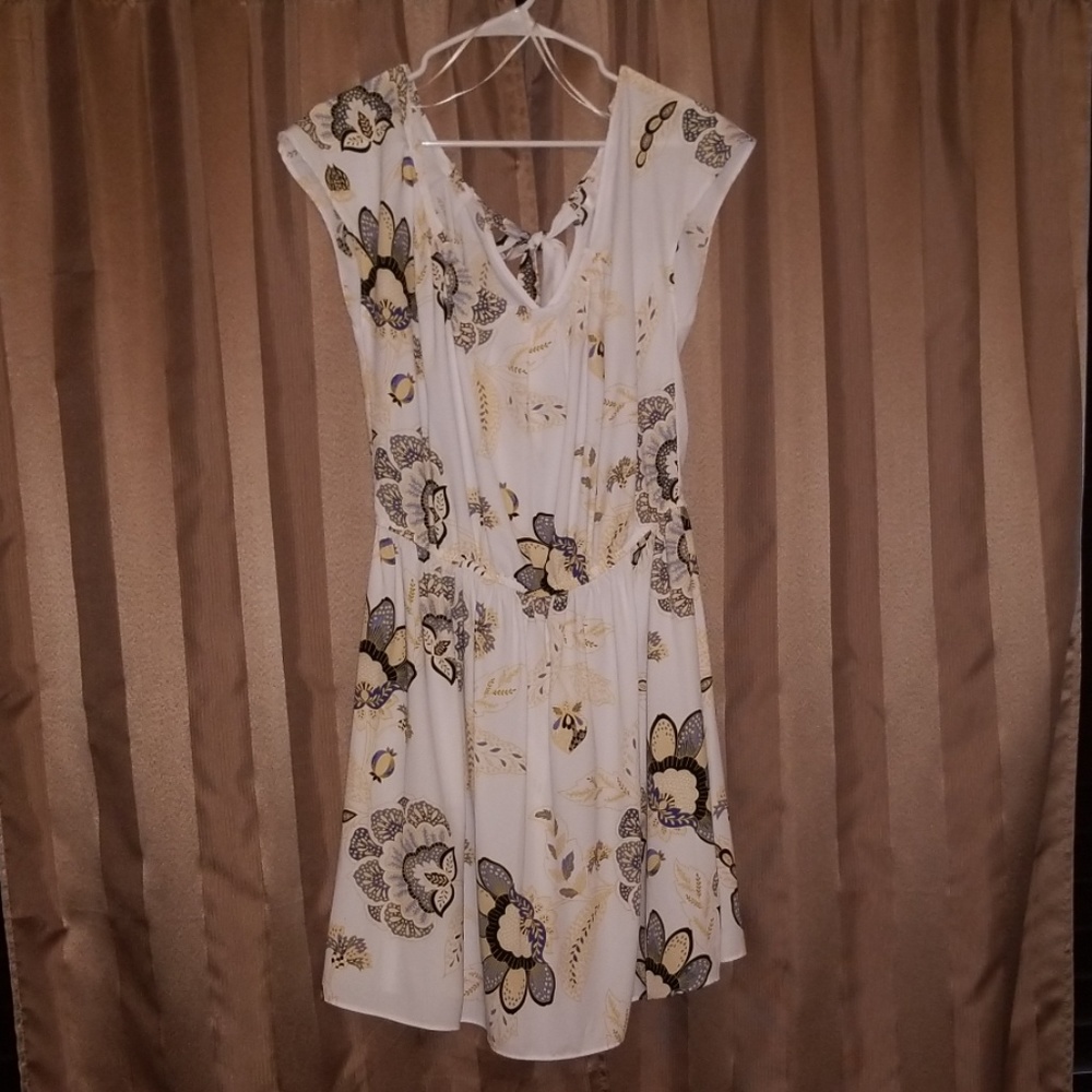 Lauren conrad summer dress
